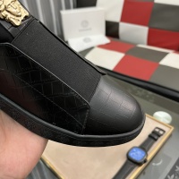 $72.00 USD Versace Casual Shoes For Men #1049634
