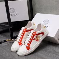 $72.00 USD Versace Casual Shoes For Men #1049646