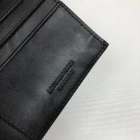 $48.00 USD Bottega Veneta AAA Man Wallets #1049673