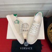 $76.00 USD Versace Casual Shoes For Men #1049697