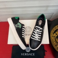 $76.00 USD Versace Casual Shoes For Men #1049698