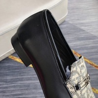 $98.00 USD Salvatore Ferragamo Leather Shoes For Men #1049721