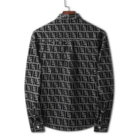 $40.00 USD Fendi Jackets Long Sleeved For Men #1049774