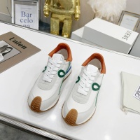 $96.00 USD Loewe Fashion Shoes For Men #1049776