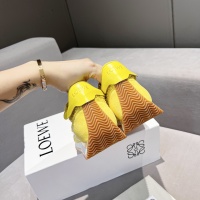 $96.00 USD Loewe Fashion Shoes For Men #1049798
