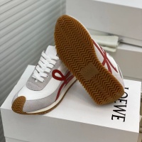 $96.00 USD Loewe Fashion Shoes For Men #1049822