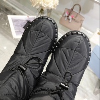 $115.00 USD Prada Boots For Women #1049849