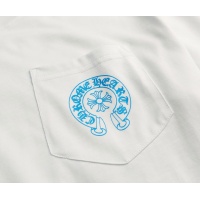 $40.00 USD Chrome Hearts T-Shirts Short Sleeved For Unisex #1049889