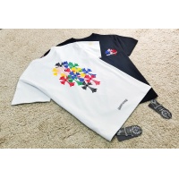 $40.00 USD Chrome Hearts T-Shirts Short Sleeved For Unisex #1049892