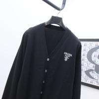 $60.00 USD Prada Sweater Long Sleeved For Unisex #1049927