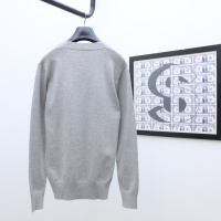 $60.00 USD Prada Sweater Long Sleeved For Unisex #1049928