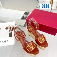 $96.00 USD Valentino Sandal For Women #1049937