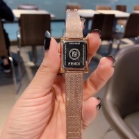 $108.00 USD Fendi Watches For Women #1049961