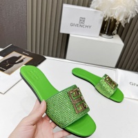 $92.00 USD Givenchy Slippers For Women #1049966