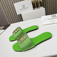 $92.00 USD Givenchy Slippers For Women #1049966