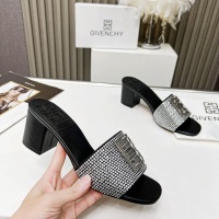 $96.00 USD Givenchy Slippers For Women #1049969