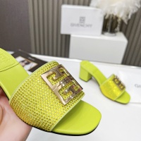 $96.00 USD Givenchy Slippers For Women #1049971