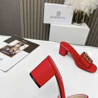 $96.00 USD Givenchy Slippers For Women #1049974