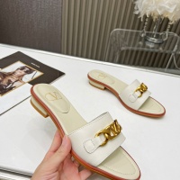 $85.00 USD Valentino Slippers For Women #1050013