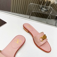 $85.00 USD Valentino Slippers For Women #1050015