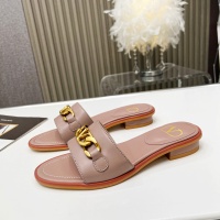 $85.00 USD Valentino Slippers For Women #1050016