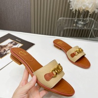 $85.00 USD Valentino Slippers For Women #1050017