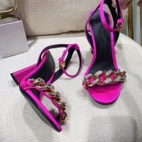 $118.00 USD Versace Sandal For Women #1050021