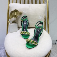 $118.00 USD Versace Sandal For Women #1050023