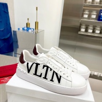 $108.00 USD Valentino Casual Shoes For Men #1050026