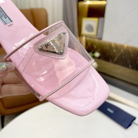 $64.00 USD Prada Slippers For Women #1050061