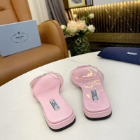 $64.00 USD Prada Slippers For Women #1050061