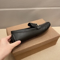 $72.00 USD Versace Leather Shoes For Men #1050106