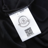 $29.00 USD Moncler T-Shirts Short Sleeved For Men #1050123