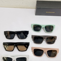 $60.00 USD Balenciaga AAA Quality Sunglasses #1050170