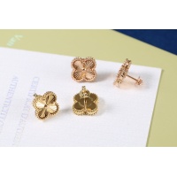 $29.00 USD Van Cleef & Arpels Earrings For Women #1050256