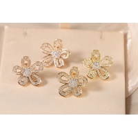 $36.00 USD Van Cleef & Arpels Earrings For Women #1050257