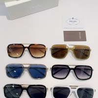 $60.00 USD Prada AAA Quality Sunglasses #1050350