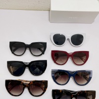 $48.00 USD Prada AAA Quality Sunglasses #1050362