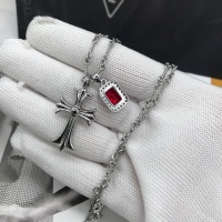 $42.00 USD Chrome Hearts Necklaces #1050382