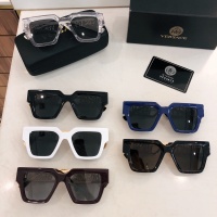 $48.00 USD Versace AAA Quality Sunglasses #1050384