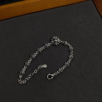 $42.00 USD Chrome Hearts Bracelet For Unisex #1050463