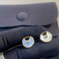 $56.00 USD Cartier Earrings For Women #1050467