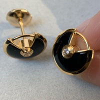 $56.00 USD Cartier Earrings For Women #1050468