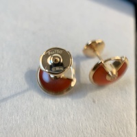 $56.00 USD Cartier Earrings For Women #1050469