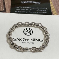 $40.00 USD Chrome Hearts Bracelet For Unisex #1050486
