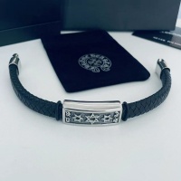 $45.00 USD Chrome Hearts Bracelet #1050525