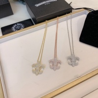 $42.00 USD Chrome Hearts Necklaces #1050611