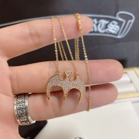 $42.00 USD Chrome Hearts Necklaces #1050616