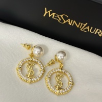 $25.00 USD Yves Saint Laurent YSL Earrings For Women #1050640