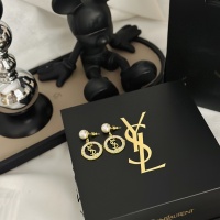$25.00 USD Yves Saint Laurent YSL Earrings For Women #1050640